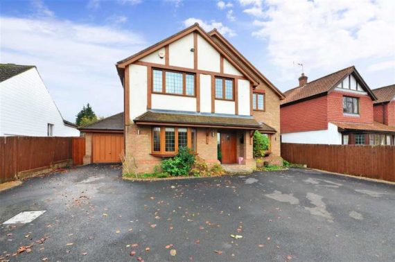 5 Bedroom Detached